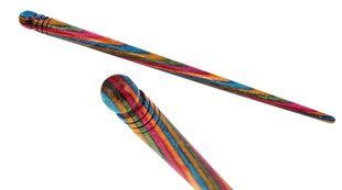 10740 Шпилька для хустинки Symfonie Wood Shawl Pin KnitPro 17468 фото