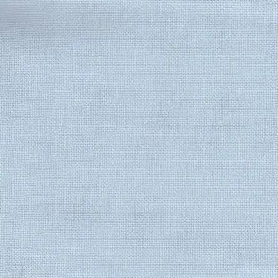 Канва для вишивання , канва Zweigart 1235/562 Linda Schulertuch 27 (36х46см) блакитний лід 1059123 фото