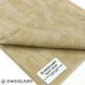 3609/3009 Vintage Belfast Linen 32 (ширина 140см) мокко вінтажний, канва Zweigart 16291 фото 3