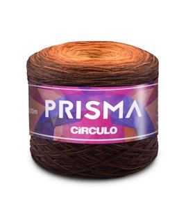 9735 PRISMA (50% бавовна, 50% акрил, 150гр. 600м ) 1075689 фото