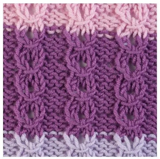 48 Merino 4 Us пряжа (100% мериносова вовна - без мулесингу), колір Темно-фіолет 50 г моток ROSARIOS 1082695 фото