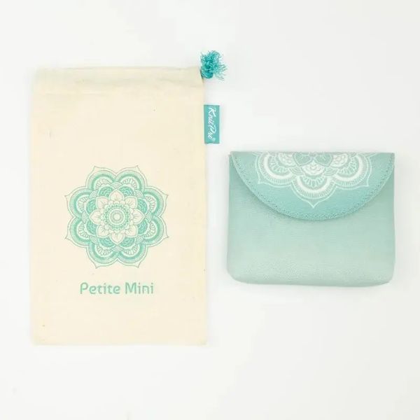 36340 Набір знімних кругових міні-спиць Mindful &laquo;Petite Mini&raquo; KnitPro 1082227 фото