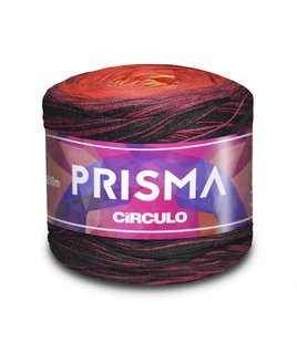 9746 PRISMA (50% бавовна, 50% акрил, 150гр. 600м ) 1075692 фото