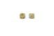20 MAGNETIC SNAPS BUTTON 6UN Фурнітура для сумок - застібка