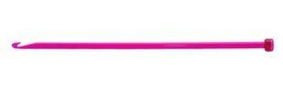 30832 Крючок односторонній з ограничителем Spectra Flair Acrylic KnitPro, 6.00 мм 1037275 фото