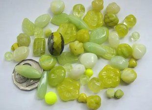 410 MIX-92/17-URANIUM 18495 фото