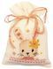 PN-0187953 Набір для вишивання хрестом (мішечки для саше) Vervaco Sweet bunnies "Солодкі зайчики" 1073253 фото 2