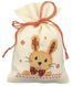 PN-0187953 Набір для вишивання хрестом (мішечки для саше) Vervaco Sweet bunnies "Солодкі зайчики" 1073253 фото 3