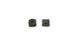 30 MAGNETIC SNAPS BUTTON 6UN Фурнітура для сумок - застібка