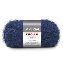557 IMPERIAL пряжа (53%акріл, 38%поліамід, 9%поліестер, 100гр. 180м.), фіолетовий/бузковий 1076156 фото