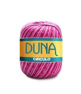 9427 DUNA пряжа (100% мерсиризована бавовна, 100гр. 170м. ), різнокольоровий 1075754 фото