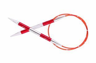 42053 Спиці кругові Smartstix KnitPro, 40 см, 6.00 мм 1067313 фото