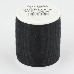 2400/9304 COTONA №4 100% єгипетська бавовна Гіза, 100 м 1062606 фото