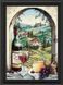 06972 Набір для вишивання хрестом DIMENSIONS Dreaming of Tuscany "Мріючи про Тоскану" 1058902 фото