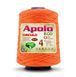 4445 APOLO ECO 4 пряжа (85% бавовна, 15% волокна, 600гр, 915м 1шт), помаранчевий 1081322 фото 1
