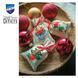 PN-0194764 Набір для вишивання хрестом (мішечки для саше) Vervaco Easter Bunnies Різдво 1077849 фото 5