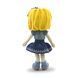 1 AMIGURUMI KIT - DOLLS Amy 1075360 фото 2