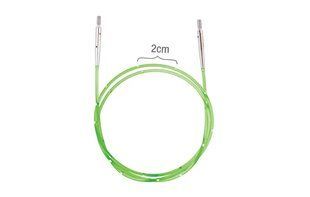 42177 Кабель 126 см для створення кругових спиць завдовжки 150 см / 60 IC KnitPro 1067423 фото