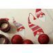PN-0155966 Набір для вишивання хрестом (доріжка на стіл) Vervaco Christmas gnomes "Різдвяні гноми" 1060404 фото 3