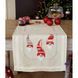PN-0155966 Набір для вишивання хрестом (доріжка на стіл) Vervaco Christmas gnomes "Різдвяні гноми" 1060404 фото 1