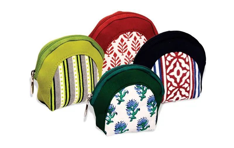 12008 Сумка для маркерів петель Greenery KnitPro 1060110 фото