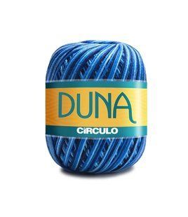 9482 DUNA пряжа (100% мерсиризована бавовна, 100гр. 170м. ) 1075758 фото