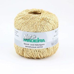 324/9813 NORA нитка для в'язання 100 м 1061974 фото