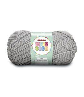 8480 MAIS BEBE пряжа (100% акріл, 100гр. 500м. ) 1076634 фото