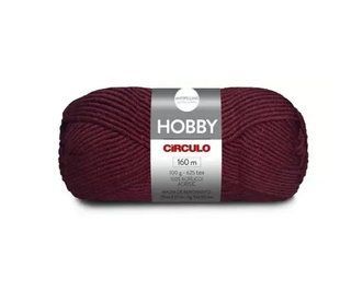 3618 HOBBY пряжа (100% акріл, 100гр. 160м) 1078249 фото