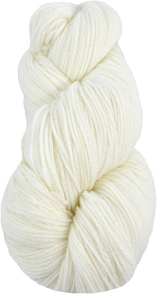 8001 BRAZILIAN MERINO SWEET (100% меринос .100г .300 м ) 1078180 фото