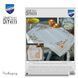 PN-0191006 Набір для вишивання хрест (серветка) Vervaco, 80х80, Пташки на фізалісі 1077242 фото 3