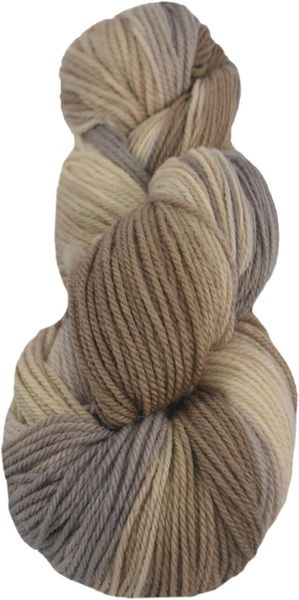 9020 BRAZILIAN MERINO SWEET (100% меринос .100г .300 м ) 1078186 фото