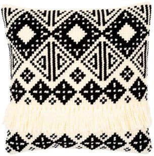 PN-0151149 Набір для вишивання хрестом (подушка) Vervaco Ethnic Print "Етнічний узор" 1073159 фото