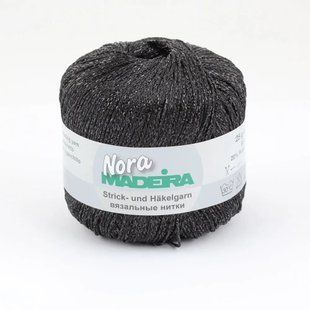 380/9813 NORA нитка для в'язання 100 м 1061983 фото