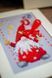 PN-0185078 Набір для вишивання хрестом (листівки) Vervaco Christmas gnomes "Різдвяні гноми" 1070650 фото 5