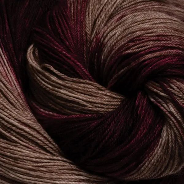 VR1007 VIVA (100% Merino) 220м/100г, прядиво KnitPro 1075136 фото