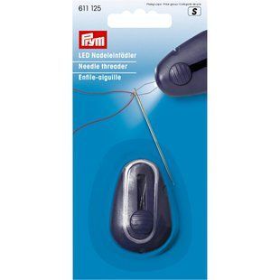 611125 Нитковдівач LED, Prym 1069653 фото