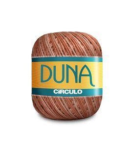 9881 DUNA пряжа (100% мерсиризована бавовна, 100гр. 170м. ), різнокольоровий 1075739 фото