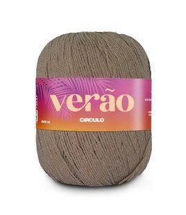 7725 VERAO пряжа (50% бавовна, 50%поліестер, 150гр. 406м. ) 1076647 фото