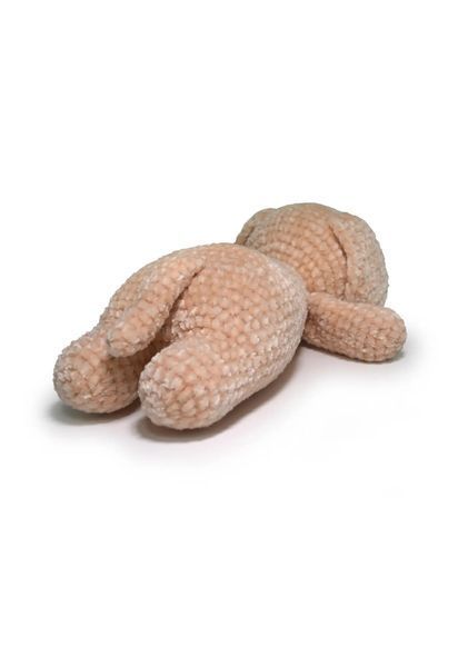 1 AMIGURUMI KIT - HAPPY TIME PUPPY (100% бавовна) 1077892 фото