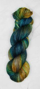 VR2001 TERRA (75% Merino, 25% Nylon) 380м/100г, прядиво KnitPro 1075163 фото