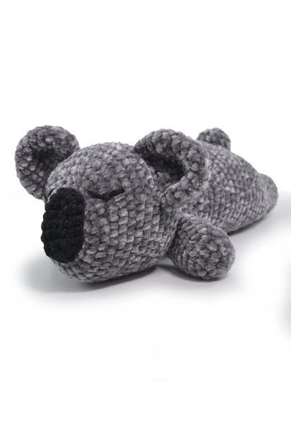 2 AMIGURUMI KIT - HAPPY TIME KOALA (100% бавовна) 1077929 фото